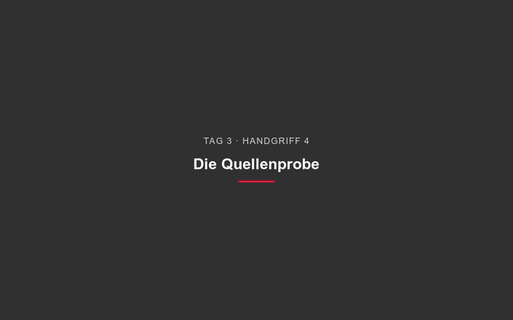 Eine von KI:connect genannte DOI führt bei doi.org zu „DOI NOT FOUND“, eine zweite gehört laut Crossref zu einem anderen Artikel.